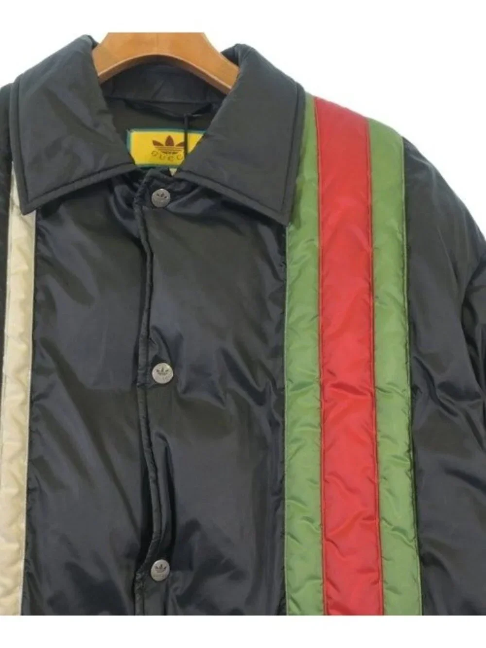 Gucci Down Vest